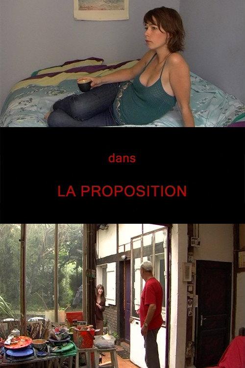 La proposition 2009 official movie poster