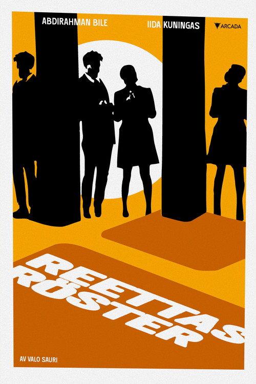Public Opinion 2025 official movie poster
