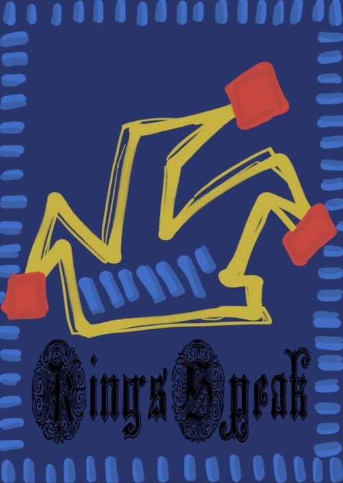 Kings Speak official movie poster