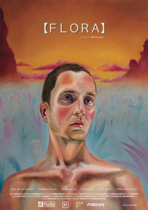 Flora 2020 official movie poster