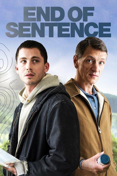 End of Sentence 2019 official movie poster