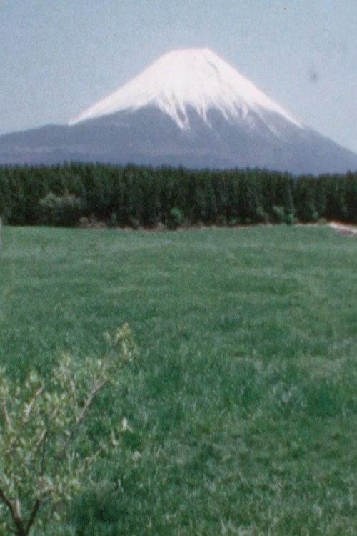 HANA 1988 official movie poster