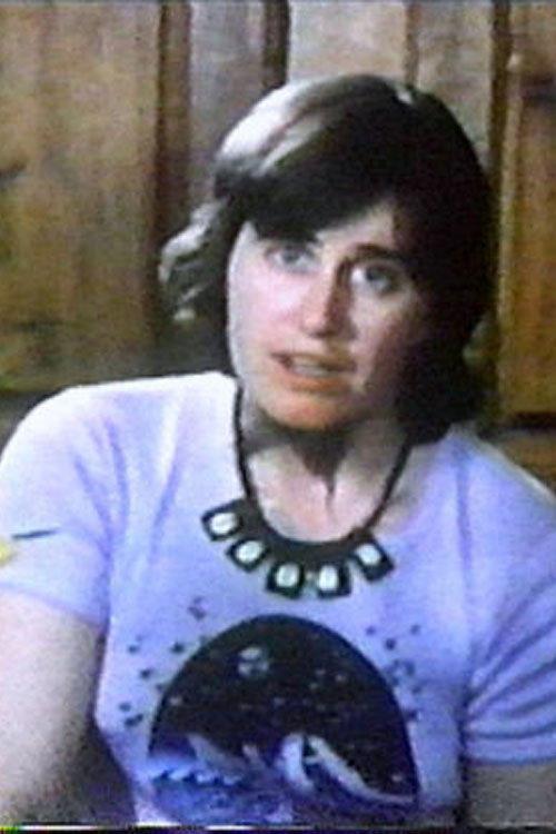 Keltie's Beard: A Woman's Story 1983 official movie poster