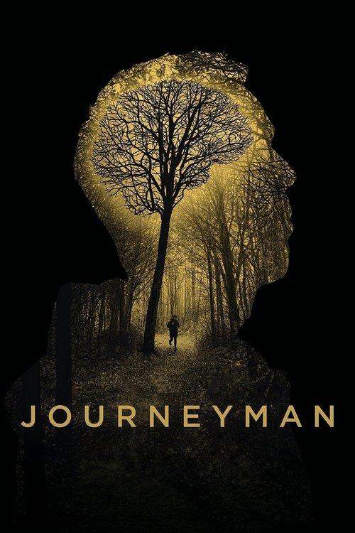 Journeyman 2018 official movie poster
