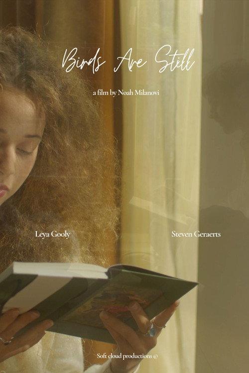 Birds Are Still  official movie poster