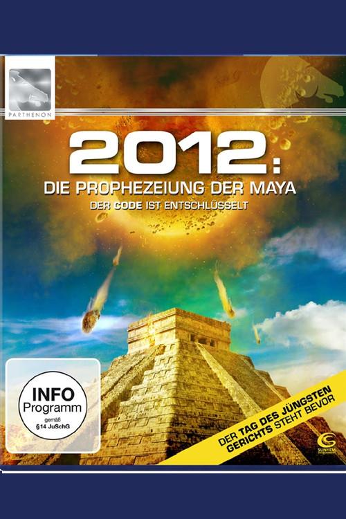 The Final Prophecies 2010 official movie poster