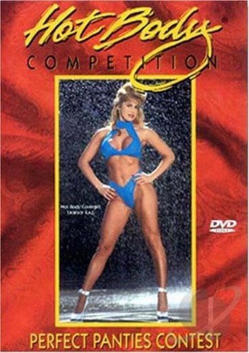 Hot Body Competition: Perfect Panties Contest 2005 official movie poster