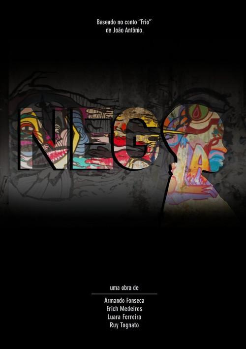 Nego 2011 official movie poster