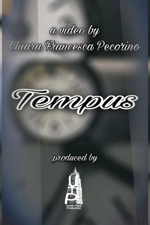 Tempus 2018 official movie poster