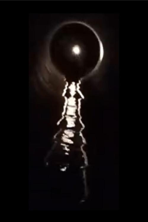 Filming Hole 2023 official movie poster