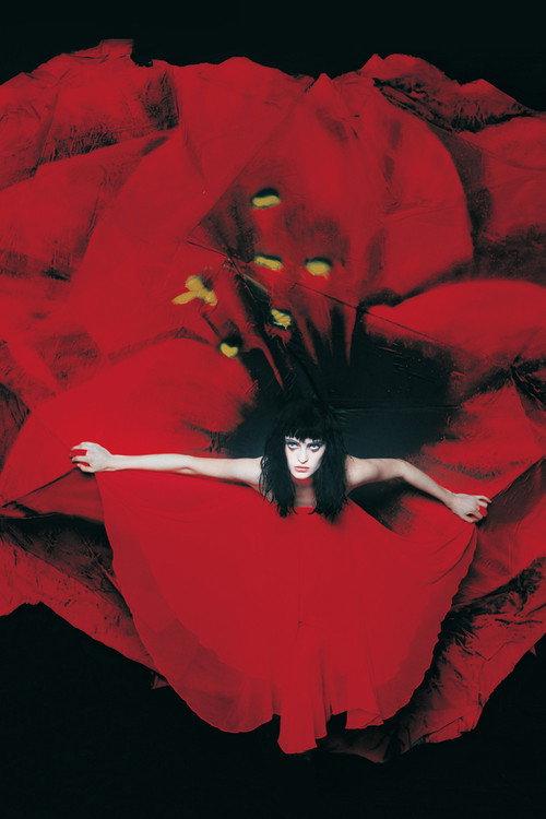 The Smashing Pumpkins: Live At Fox Theater (Live on August 4, 1998) 2014 official movie poster