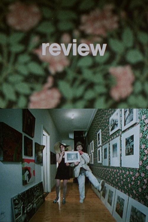 Review 1976 official movie poster