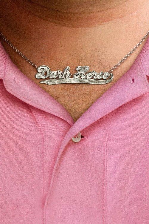Dark Horse 2012 official movie poster