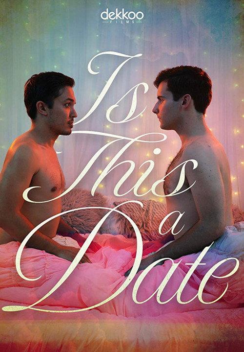 Is This a Date 2019 official movie poster