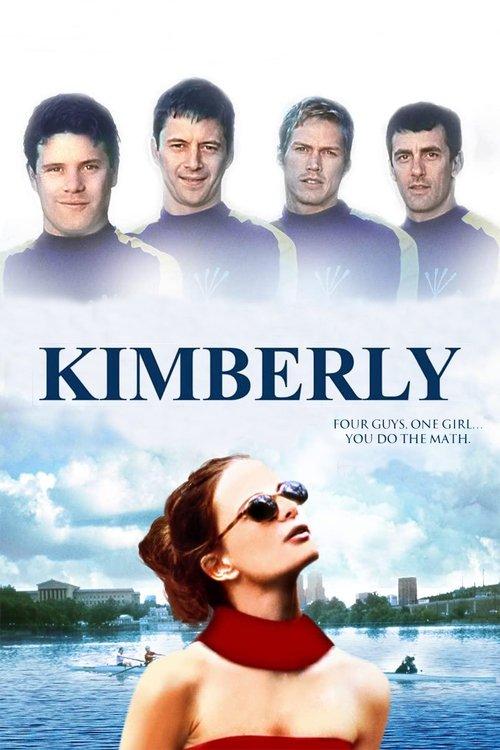 Kimberly 1999 official movie poster