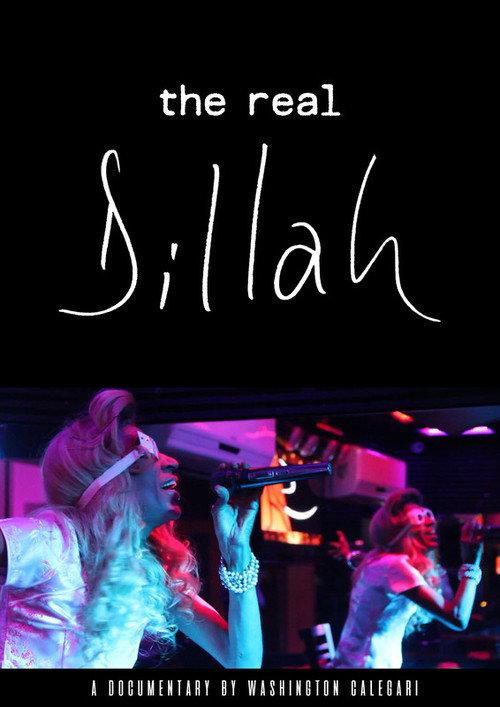 The Real Dillah 2018 official movie poster
