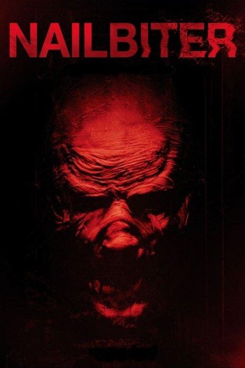 Nailbiter 2013 official movie poster