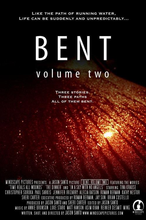 Bent: Volume Two 2003 official movie poster