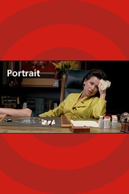 Portrait 2004 official movie poster