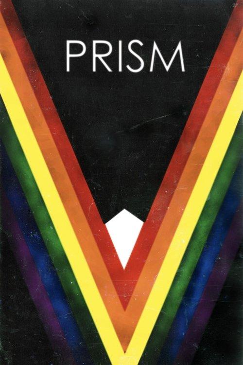 Prism 2017 official movie poster