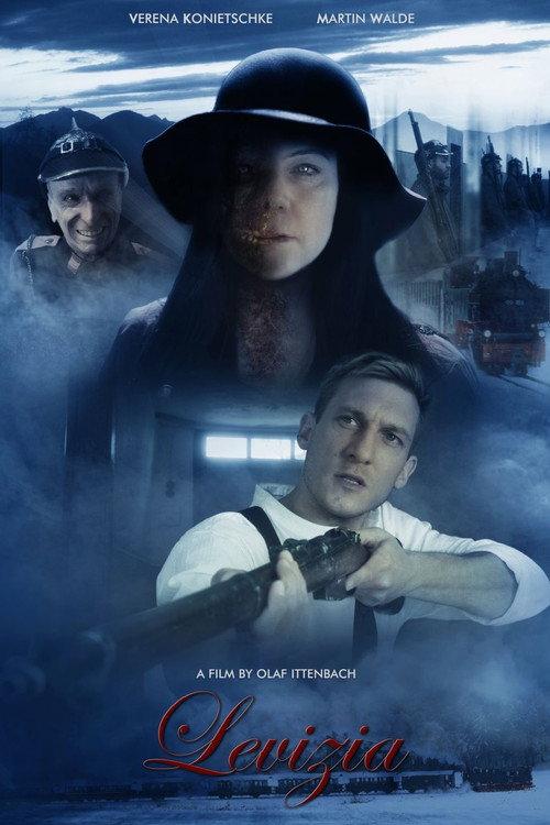 Levizia 2024 official movie poster