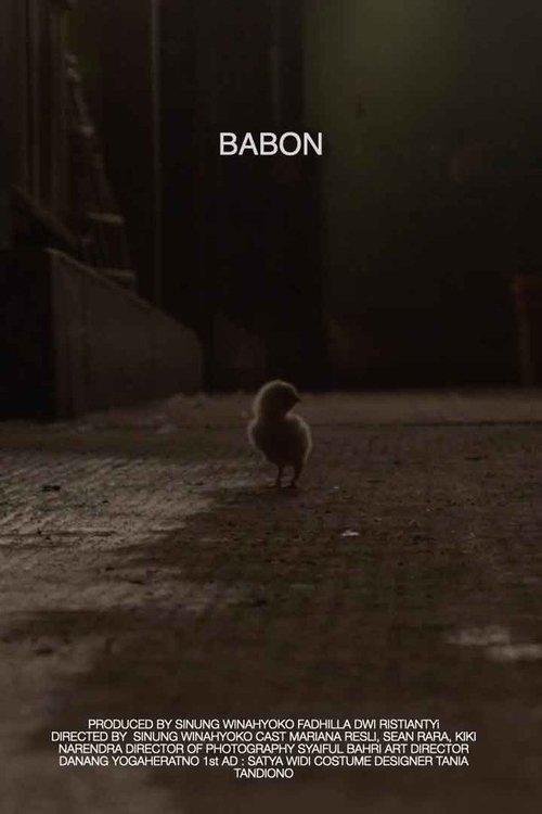 Hen 2024 official movie poster