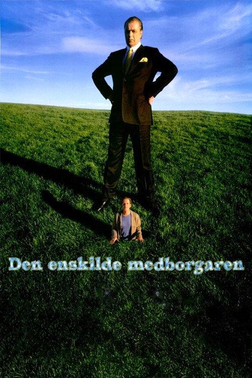 Den enskilde medborgaren 2006 official movie poster