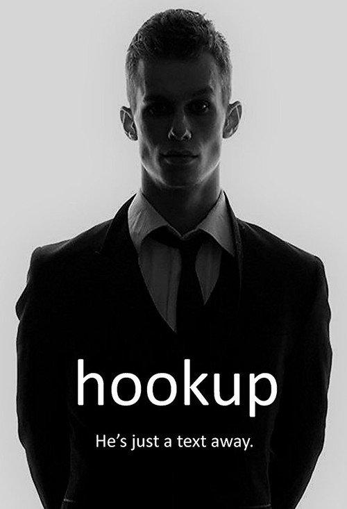 Hookup 2018 official movie poster