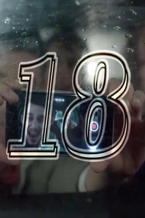 18 2016 official movie poster