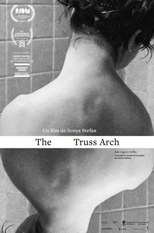 The Truss Arch 2021 official movie poster