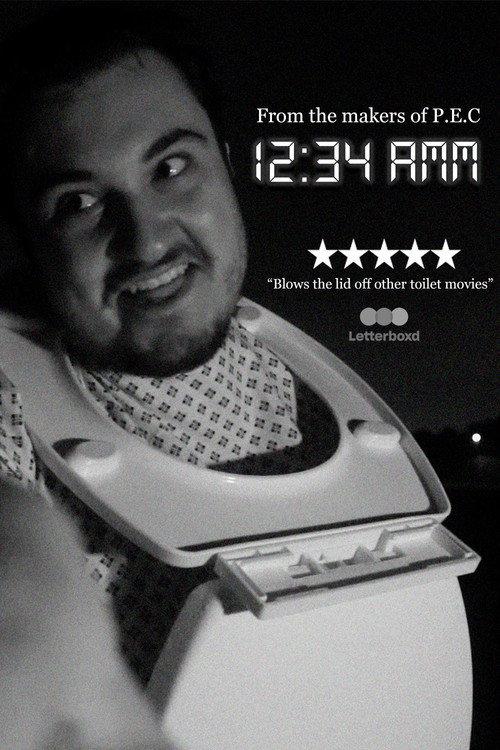 12:34 AMM 2024 official movie poster