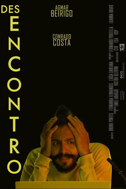 DesEncontro 2023 official movie poster