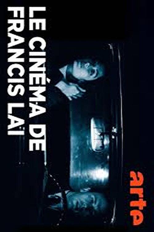 The Cinema of Francis Lai 2026 official movie poster