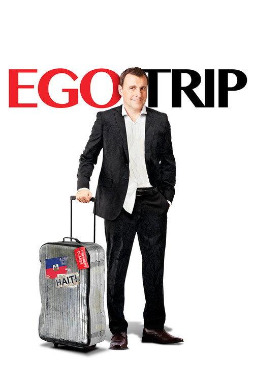 Ego Trip 2015 official movie poster