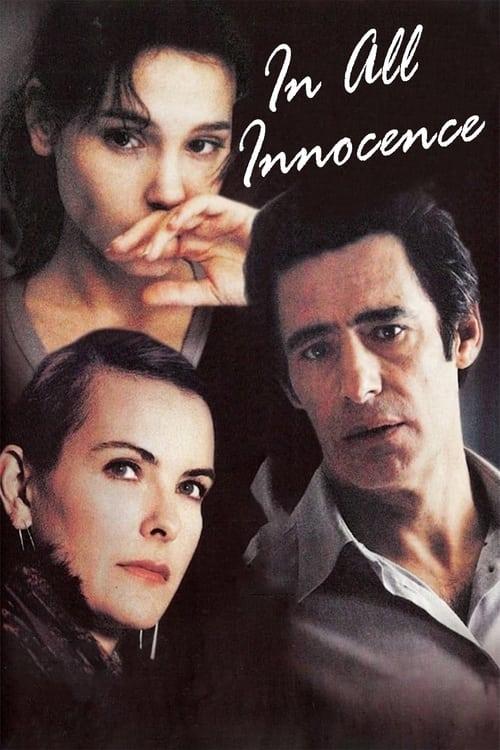 In All Innocence 1998 official movie poster