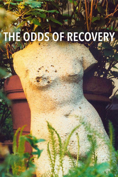 The Odds of Recovery 2002 official movie poster