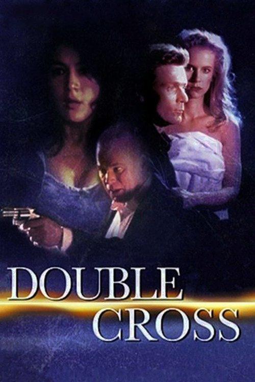 Double Cross 1994 official movie poster