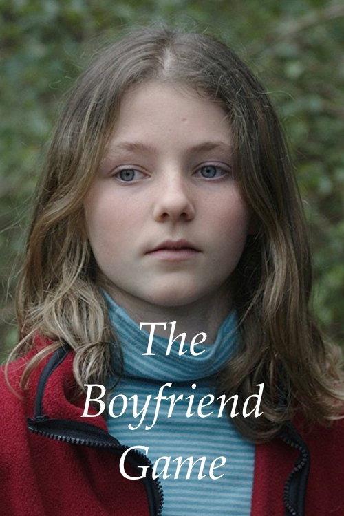 The Boyfriend Game 2015 official movie poster