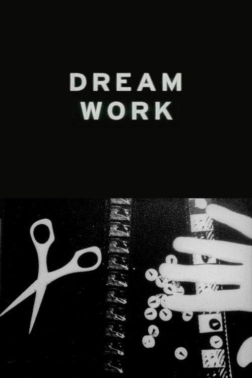 Dream Work 2001 official movie poster