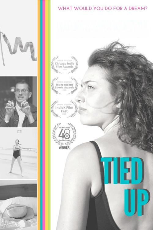 Tied Up 2019 official movie poster