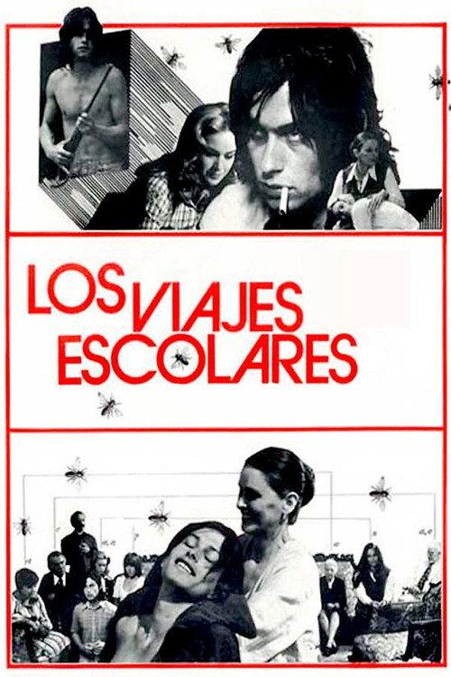 School Trip 1976 official movie poster