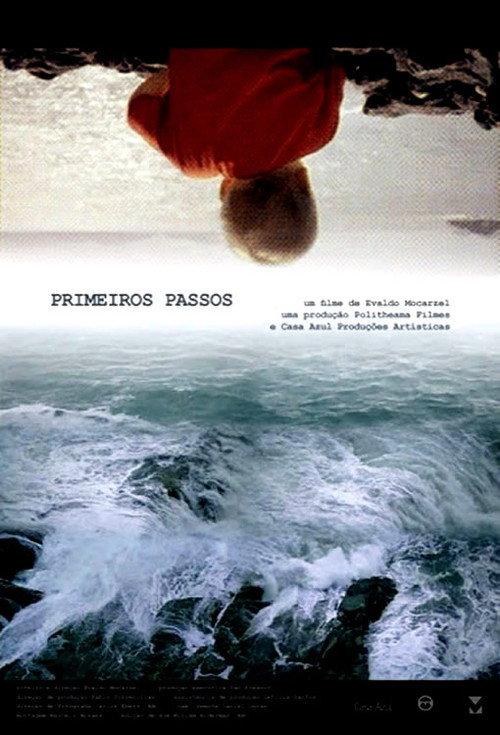 Primeiros Passos 2004 official movie poster