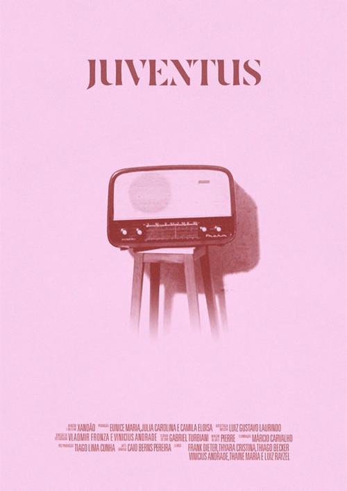 Juventus FC 2019 official movie poster