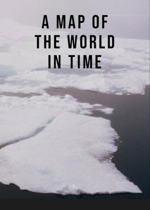 A Map of the World in Time 2025 official movie poster