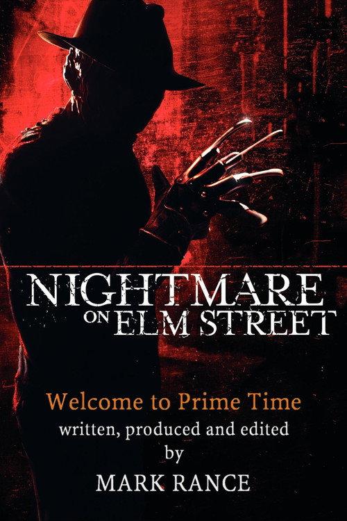 Welcome to Primetime 1999 official movie poster