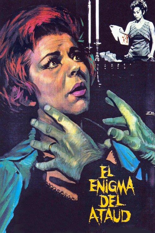 The Orgies of Dr. Orloff 1967 official movie poster
