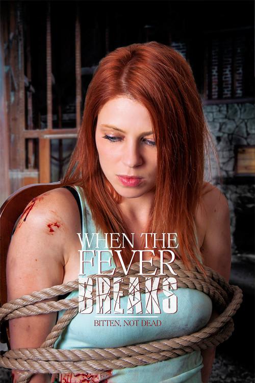 When the Fever Breaks 2019 official movie poster