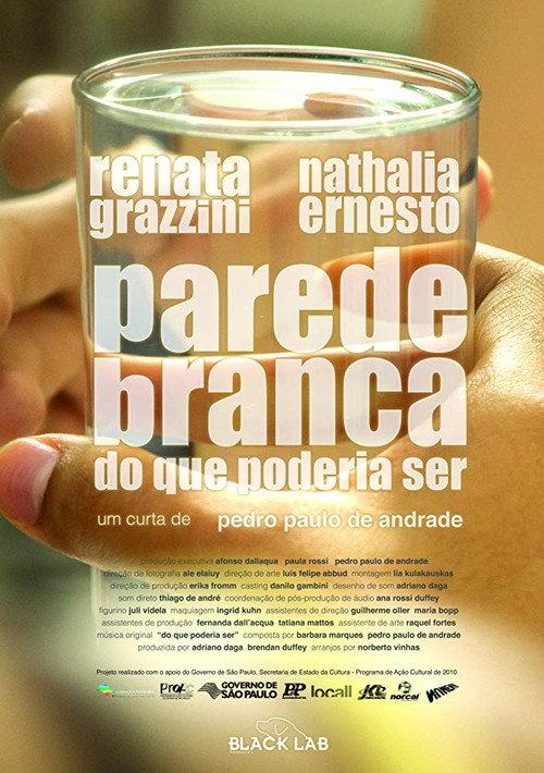 What It Could Be 2011 official movie poster