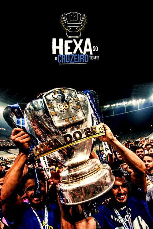 O Rei de Copas 2018 official movie poster