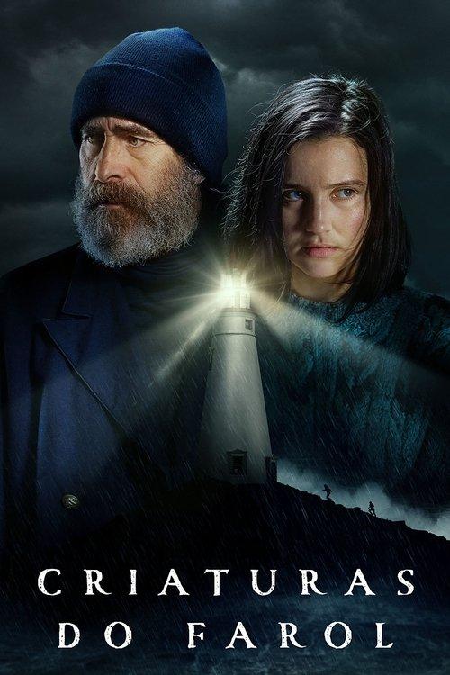 Beacon 2024 official movie poster